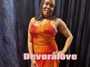 Devoralove