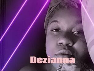 Dezianna