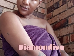 Diamondiva