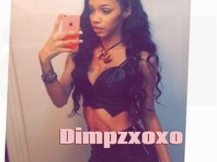 Dimpzxoxo