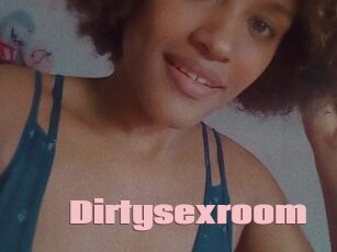 Dirtysexroom