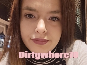 Dirtywhore70