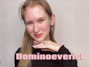 Dominoeverist