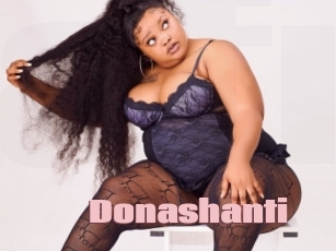 Donashanti