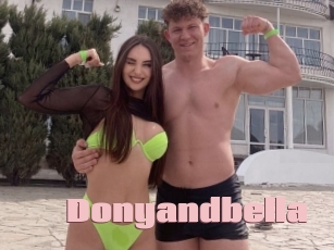 Donyandbella