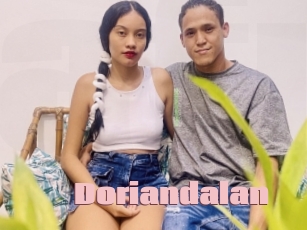 Doriandalan