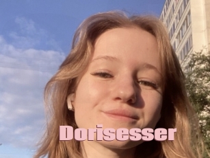 Dorisesser