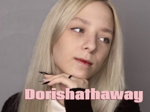 Dorishathaway