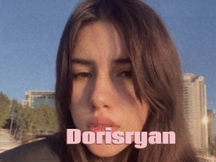 Dorisryan