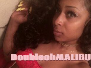 DoubleohMALIBU