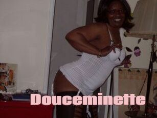 Douceminette