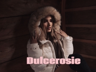 Dulcerosie