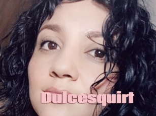 Dulcesquirt