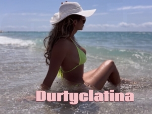 Durtyclatina