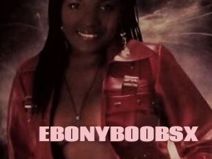 EBONYBOOBSX