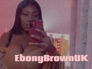 EbonyBrownUK