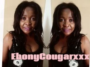 EbonyCougarxxx