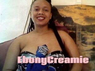 EbonyCreamie