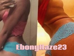 EbonyHaze23