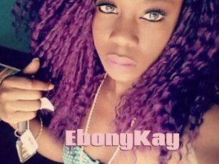 EbonyKay