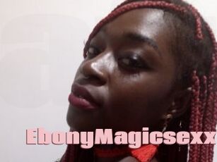 EbonyMagicsexx