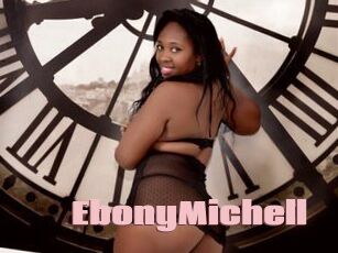 EbonyMichell