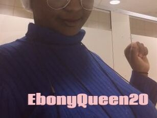 EbonyQueen20