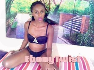 EbonyTwist