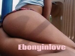 Ebonyinlove