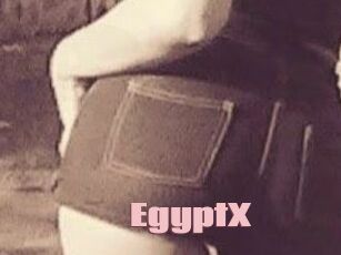 EgyptX