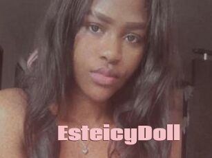 EsteicyDoll