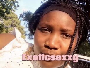 Exoticsexxy