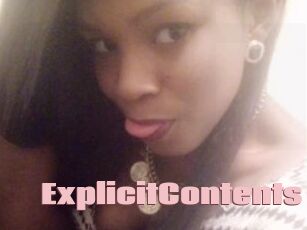 ExplicitContents