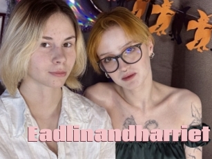 Eadlinandharriet