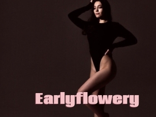 Earlyflowery