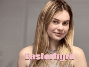 Easterbyrd