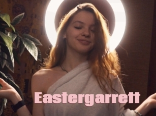 Eastergarrett