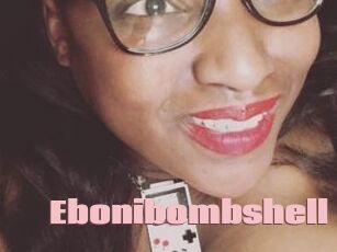 Ebonibombshell