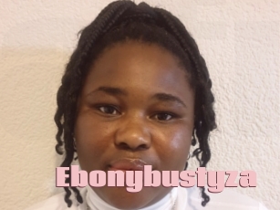 Ebonybustyza