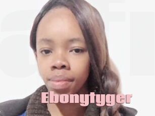 Ebonytyger