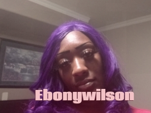 Ebonywilson