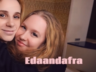 Edaandafra