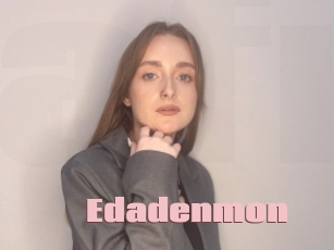 Edadenmon