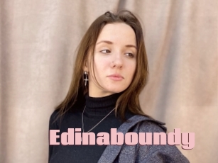 Edinaboundy