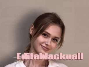 Editablacknall