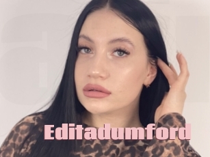 Editadumford