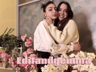 Editandgemma