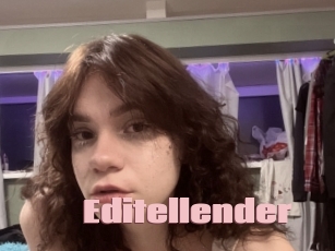 Editellender