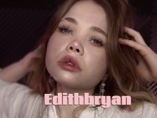 Edithbryan