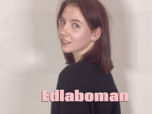 Edlaboman